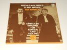 Arthur Grumiaux - Violin - 4LP Box - BEETHOVEN Sonatas - Clara Haskil - Philips