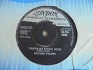Ritchie Valens - That's My Little Suzie 1958 IRELAND 45 LONDON