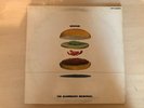 The Mandrake Memorial, Medium   VG+, '68, Poppy (PYS 40,003), GF, Psych Rock