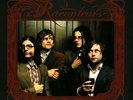 THE RACONTEURS - BROKEN BOY SOLDIERS  VINYL LP NEUF