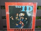 The Id Jeff St John Big Time Operators Australian Spin Label Vinyl LP EL-32257