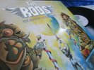 THE RODS ??HEAVIER THAN THOU?? MAKELLOSES VINYL ORIG. UK 1st PRESS 1987 MANOWAR