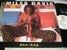 Miles Davis ?– Doo-Bop LP