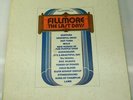 Fillmore - The Last Days Rare LP Box Set w/Program, Poster, Ticket Stub (350)
