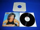 C.C.CATCH - WELCOME TO THE HEARTBREAK HOTEL LP -   MEGA RECORDS EEC TOP