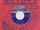 EDDIE HOLLAND Leaving here / Brenda Motown 1052 Classic Motown 1963