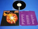 URIAH HEEP - RETURN TO FANTASY LP -   ORG. UK  IMPORT  FROM 1975 TOP CONDITION