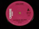 KIDDA BAND - FIGHTING MY WAY BACK - 1979 - PUNK NEW WAVE - POWERPOP - EXCELLENT