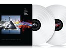 THE MANY FACES OF PINK FLOYD LTD 2 X VINYL LP GATEFOLD SLEEVE OPAQUE WHITE