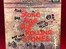 ROLLING STONES Stone Age 1971 UK vinyl LP EXCELLENT CONDITION original