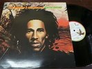 BOB MARLEY & THE WAILERS - Natty Dread, LP 12