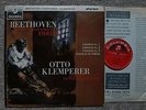 SAX 2542 ED1...../ BEETHOVEN OVERTURES FIDELIO KLEMPERER