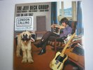 JEFF BECK GROUP Live On Air 1967 UK LP new mint sealed vinyl 180g 2018