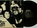 FRANZ KOGLMANN with STEVE LACY Flaps LP 1973 Pipe Austria UNPLAYED 1ST PRESS