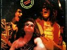 BROWNSVILLE STATION 'Yeah ' Never played 1973 White label Promo LP w/ poster/bio