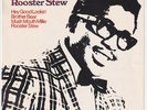 BO DIDDLEY Rooster Stew RARE UK Chess EP r&b blues Hey Good Lookin +2 STUNNING