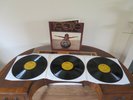 Neil Young - Decade LP - Near Mint Archive FIRST UK Press Vinyl - World Shipping