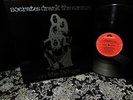 LONG GONE  SOCRATES - ON THE WINGS OF DEATH = 1973 HEAVY HARD PSYCH GREEK PRESS