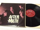THE ROLLING STONES 'Aftermath' Vinyl LP Red Decca Labels Mono - S29