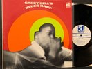CAREY'S BELL'S / BLUES HARP 1969 delmark 05-622 looks NM plays nice VG+