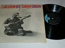 NEAR MINT LP Blue Note 84111 THE LATIN BIT / GRANT GREEN Stereo