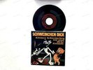 Der Rosarote Panther-Wer Hat An Der Uhr Gedreht/Schweinchen Dick GER7in1974 .