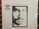 Cat Stevens Foreigner Sealed Hype Sticker LP