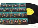 THE ROLLING STONES 'Rewind (1971-1984)' Vinyl LP A1/B1 - S29