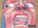 KING CRIMSON - In the Court of the Crimson King 50th 2LP x 200gram VINYL (NEW)