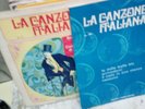 La canzone italiana Fabbri 50 45 giri+50 fascicoli completa molti sigillati