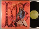 Grateful Dead  Live/Dead   Psych    Green Label  Insert