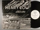 Henry Cow  Concerts    Avant-Garde; Prog