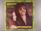 Jade Stone & Luv  Mosaics: Pieces Of Stone   SEALED  Rare Original Private Psych