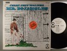 Jerry Jeff Walker  Mr. Bojangles  Folk/Country Rock  RARE Mono White Label Promo