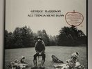 George Harrison All Things Must Pass 2010 180g New Sealed 3 LP BOX STCH-639 RSD