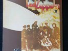 Led Zepplin II SD 8236 Monarch RL SS hot mix first pressing  play graded Vg+