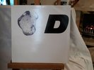 The Black dog Parallel 12 Inch record