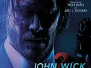 JOHN WICK: CHAPTER 2 / O.S....-JOHN WICK: CHAPTER 2 / O (US IMPORT) VINYL LP NEW
