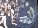 Electric Ladyland by The Jimi Hendrix Experience mint track record