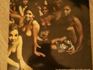 Jimi hendrix Electric Ladyland Vinyl Lp. 1968 Gatefold Double Album