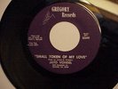 GREAT MONSTER SWEET SOUL 1ST PRESS BY 