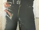 The Rolling Stones - Sticky Fingers  - Vinile LP 33 giri _ 1979 Spain RARE