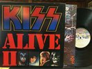 WWVR KISS ALIVE II CASABLANCA NBLP 7076-2-11.98 GATEFOLD 1997 MINT-