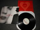 ALKALINE TRIO LP CRIMSON RARE FIRST USA PRESS NM RANCID GREEN DAY