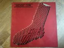 Henry Cow Slap Happy LP In praise of learning UK Virgin 1st press A-2U B-3U     