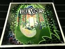 The Vines - Highly Evolved - Blue & Green Translucent Limited Vinyl - NEW SEALED