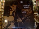 Ronnie Wood Mad Lad Live Tribute to Chuck Berry LP sealed 180g vinyl Imelda May