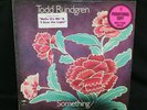 Todd Rundgren Something/Anything? WLP Promo 2-LP Set NM Vinyl 2BX 2066 w/Insert
