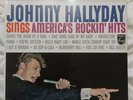 JOHNNY-HALLYDAY   LP BIEM STÉRÉO  