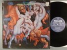 Le Orme  Storia O Leggenda   Prog  Italian Press  Shrink Wrap